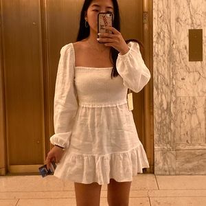 Aritzia dress worn once